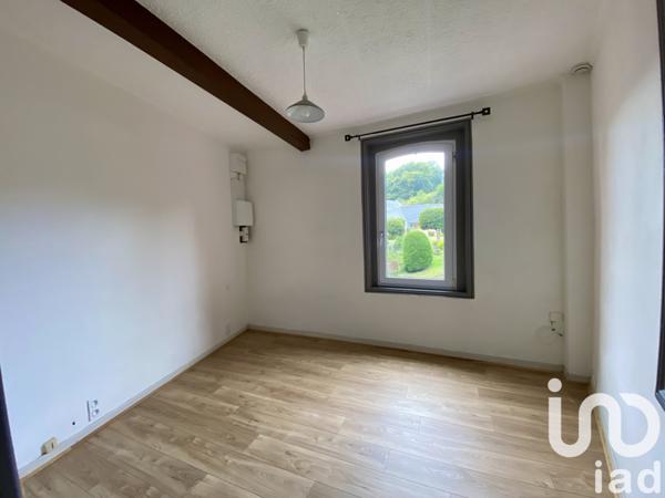 Immeuble à vendre 160 m² Lannion