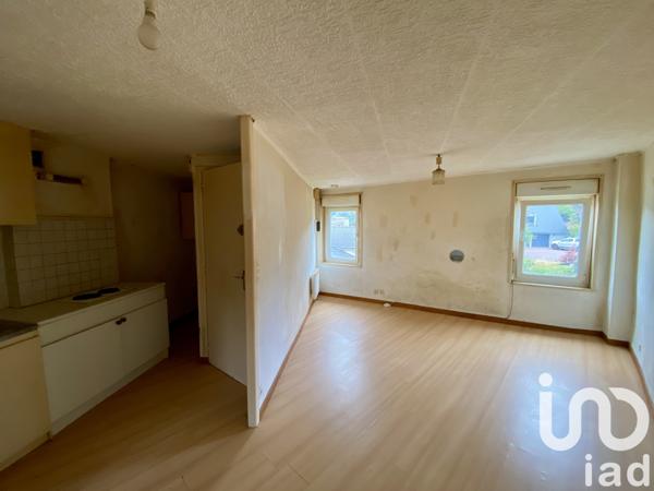 Immeuble à vendre 160 m² Lannion