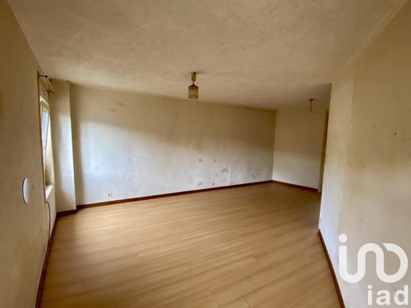 Immeuble à vendre 160 m² Lannion