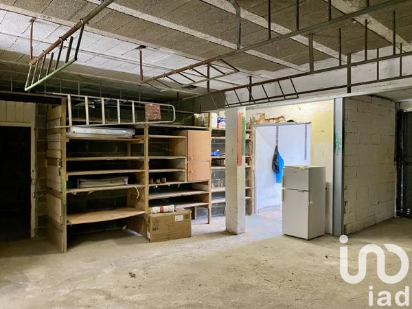 Immeuble à vendre 160 m² Lannion