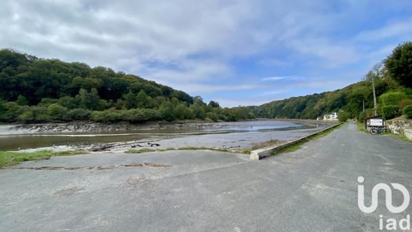 Immeuble à vendre 160 m² Lannion