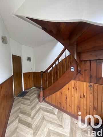 Immeuble à vendre 160 m² Lannion