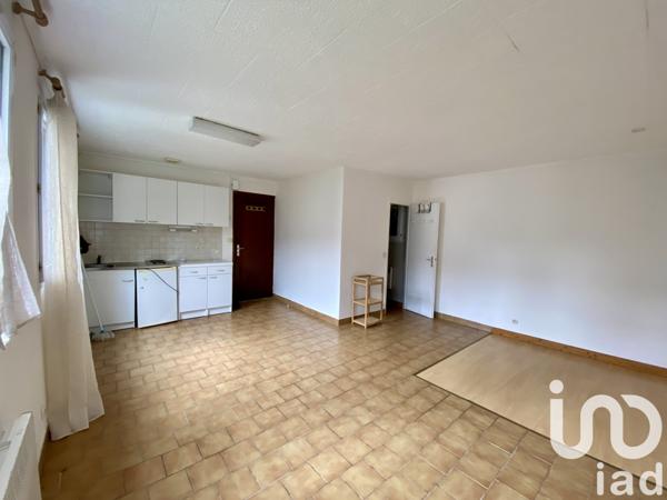 Immeuble à vendre 160 m² Lannion