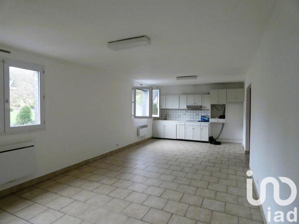 Immeuble à vendre 160 m² Lannion