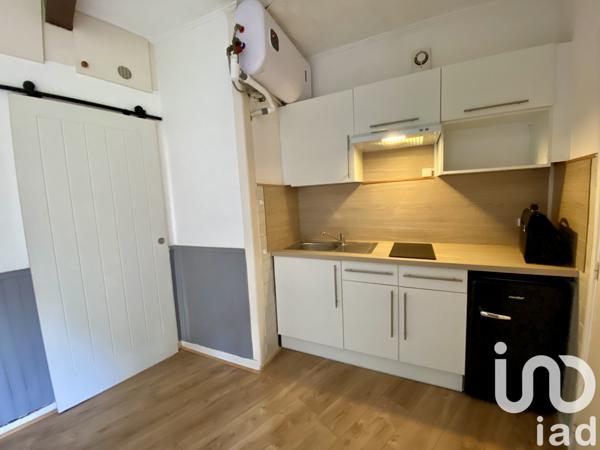 Immeuble à vendre 160 m² Lannion