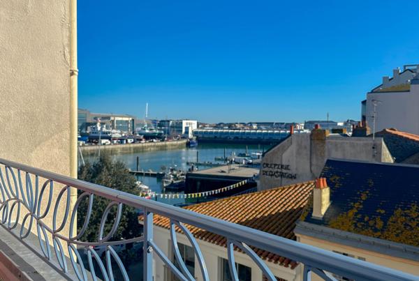 BRUME – Maison T5 avec rooftop à deux pas de la grande plage