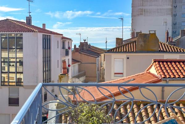BRUME – Maison T5 avec rooftop à deux pas de la grande plage