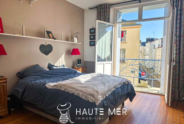 BRUME – Maison T5 avec rooftop à deux pas de la grande plage