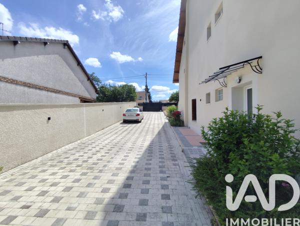 Immeuble à vendre 216 m² La Ville-du-Bois
