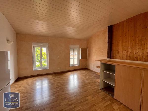 Location appartement Agen (47000) 1 pièce 31.1m²