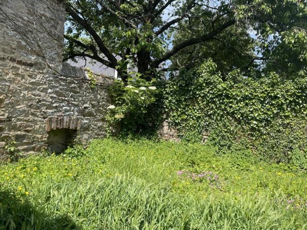 Maison à vendre à Vannes dans le Morbihan (56000), ref : 56002-1053   
Gare