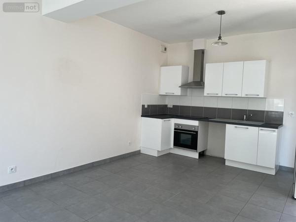 Maison à vendre à Vannes dans le Morbihan (56000), ref : 56002-1053   
Gare