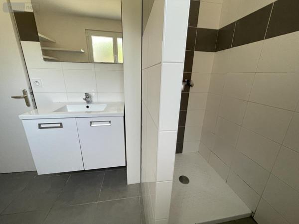 Maison à vendre à Vannes dans le Morbihan (56000), ref : 56002-1053   
Gare