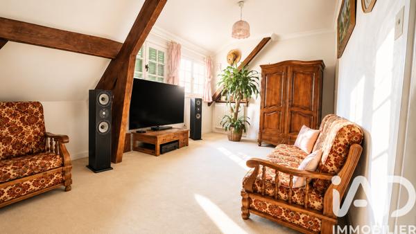 Maison à vendre 6 pièces 137 m² Ermont