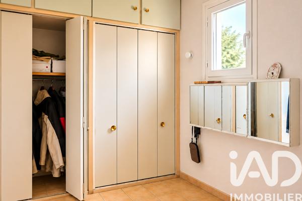 Maison à vendre 6 pièces 137 m² Ermont