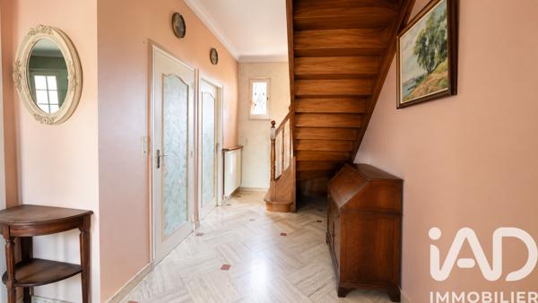Maison à vendre 6 pièces 137 m² Ermont