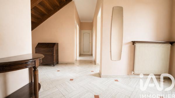 Maison à vendre 6 pièces 137 m² Ermont
