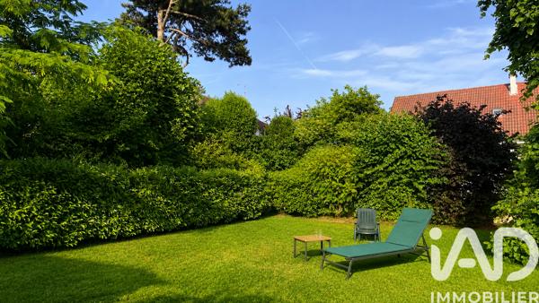 Maison à vendre 6 pièces 137 m² Ermont