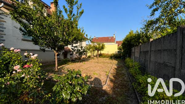 Maison à vendre 6 pièces 137 m² Ermont