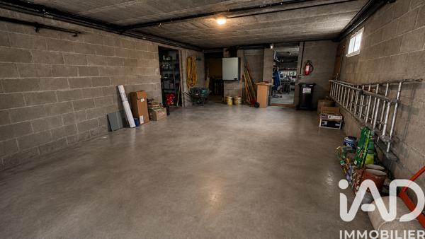 Maison à vendre 6 pièces 137 m² Ermont