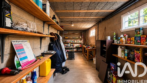 Maison à vendre 6 pièces 137 m² Ermont