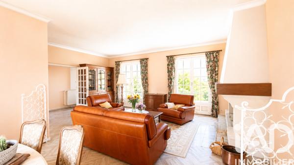 Maison à vendre 6 pièces 137 m² Ermont