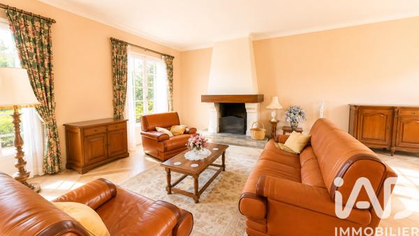 Maison à vendre 6 pièces 137 m² Ermont