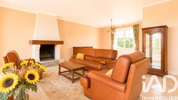 Maison à vendre 6 pièces 137 m² Ermont