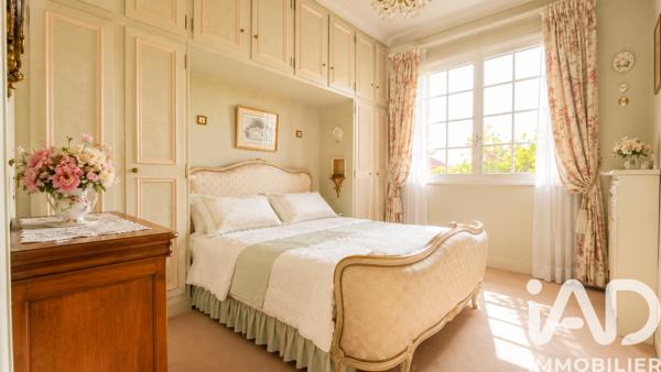 Maison à vendre 6 pièces 137 m² Ermont
