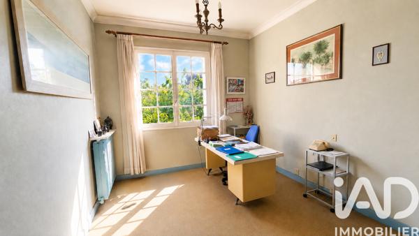 Maison à vendre 6 pièces 137 m² Ermont