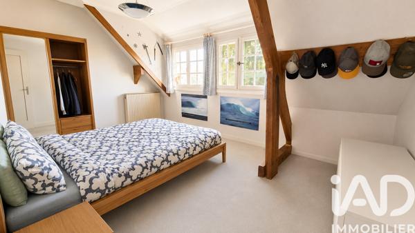 Maison à vendre 6 pièces 137 m² Ermont