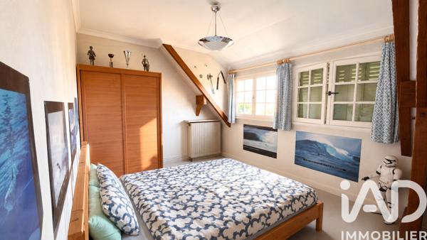Maison à vendre 6 pièces 137 m² Ermont