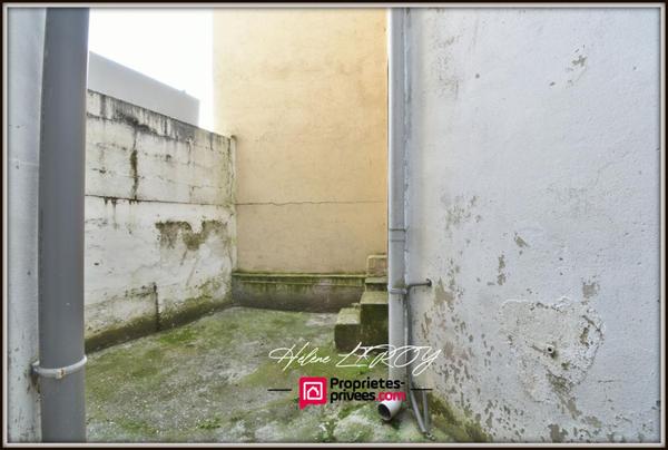 Maison de ville fonctionnelle, proche de toutes commodités
