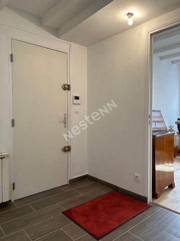 Appartement Pontoise 1 pièce(s) 31.25 m2