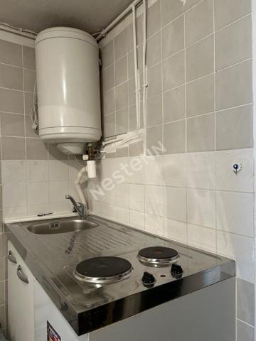 Appartement Pontoise 1 pièce(s) 31.25 m2