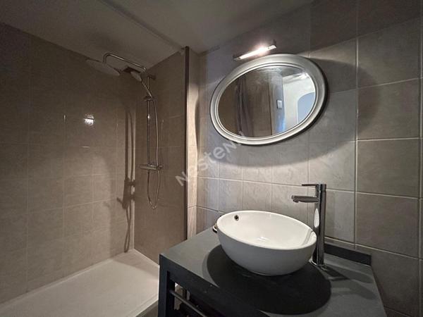 Appartement Pontoise 1 pièce(s) 31.25 m2