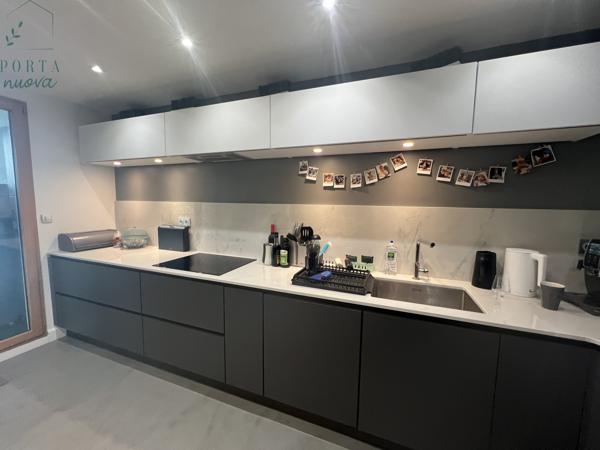 TASSIN-LA-DEMI-LUNE – T5 meublé de 120 m² avec grand balcon