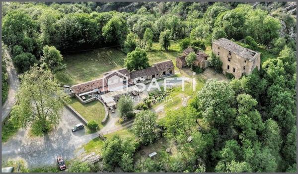 Fonds de commerce restaurant