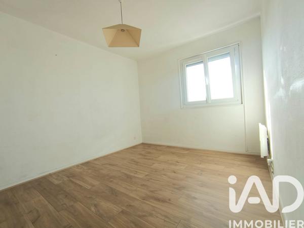 Appartement à vendre 3 pièces 63,05 m² Le Havre