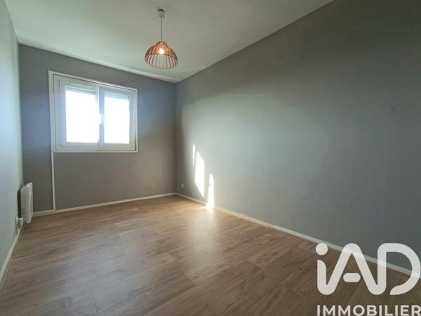 Appartement à vendre 3 pièces 63,05 m² Le Havre
