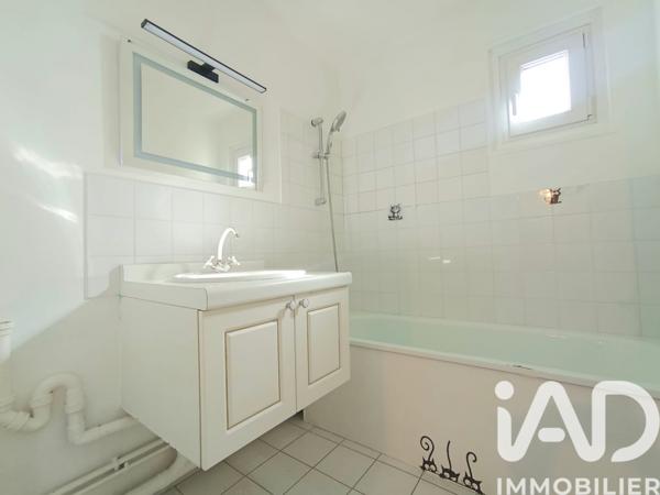 Appartement à vendre 3 pièces 63,05 m² Le Havre