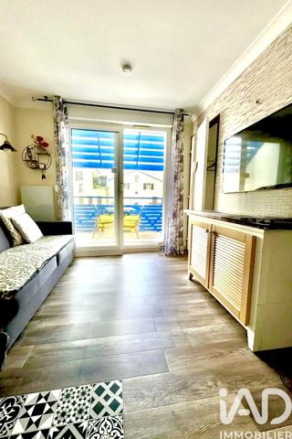 Appartement à vendre 2 pièces 25 m² Lacanau