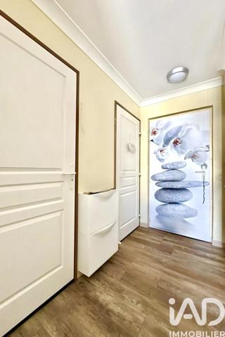 Appartement à vendre 2 pièces 25 m² Lacanau