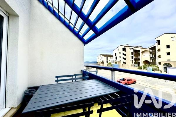 Appartement à vendre 2 pièces 25 m² Lacanau