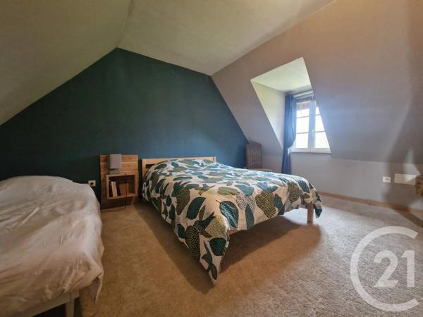 Maison à vendre  7 pièces - 151,73 m 2   ST VALERY EN CAUX  - 76