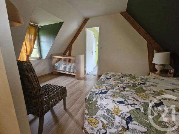Maison à vendre  7 pièces - 151,73 m 2   ST VALERY EN CAUX  - 76