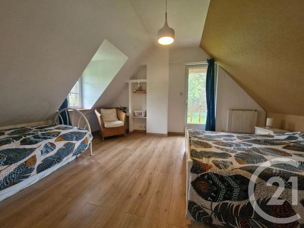 Maison à vendre  7 pièces - 151,73 m 2   ST VALERY EN CAUX  - 76