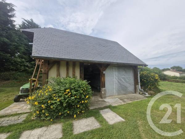 Maison à vendre  7 pièces - 151,73 m 2   ST VALERY EN CAUX  - 76