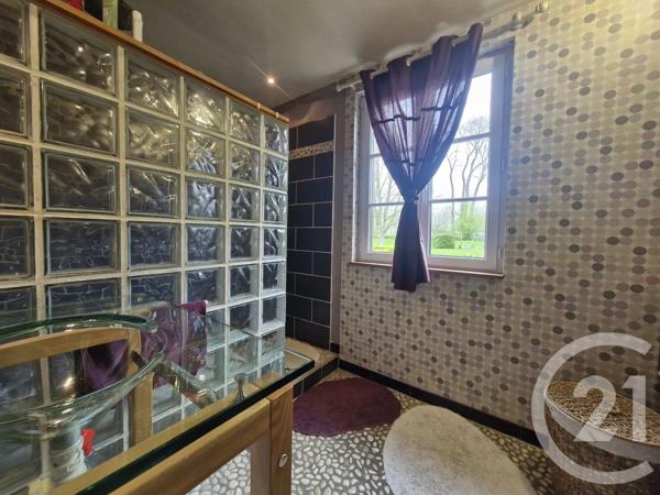 Maison à vendre  7 pièces - 151,73 m 2   ST VALERY EN CAUX  - 76