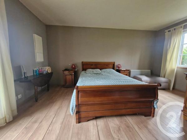 Maison à vendre  7 pièces - 151,73 m 2   ST VALERY EN CAUX  - 76